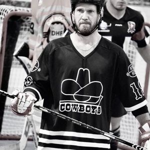 Meet your Posher, Gordy